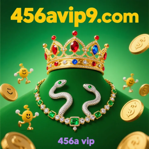 456a vip