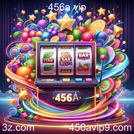 Descubra o Mundo dos Caça-Níqueis no 456a VIP